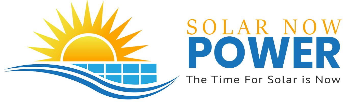 Solar Now Power